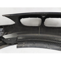 06 BMW Z4 E85 #1334 Bumper Cover Front Blue OEM LCI 51117158827