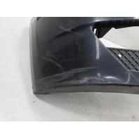 06 BMW Z4 E85 #1334 Bumper Cover Front Blue OEM LCI 51117158827