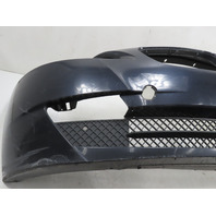 06 BMW Z4 E85 #1334 Bumper Cover Front Blue OEM LCI 51117158827