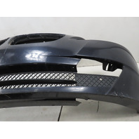 06 BMW Z4 E85 #1334 Bumper Cover Front Blue OEM LCI 51117158827