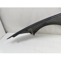 06 BMW Z4 E85 #1334 Fender, Front Right Passenger Side Blue