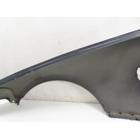 06 BMW Z4 E85 #1334 Fender, Front Right Passenger Side Blue