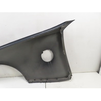 06 BMW Z4 E85 #1334 Fender, Front Right Passenger Side Blue
