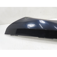 06 BMW Z4 E85 #1334 Fender, Front Right Passenger Side Blue