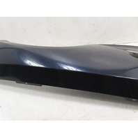06 BMW Z4 E85 #1334 Fender, Front Right Passenger Side Blue