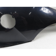06 BMW Z4 E85 #1334 Fender, Front Right Passenger Side Blue