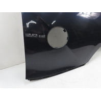 06 BMW Z4 E85 #1334 Fender, Front Right Passenger Side Blue