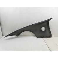 06 BMW Z4 E85 #1334 Fender, Front Right Passenger Side Blue