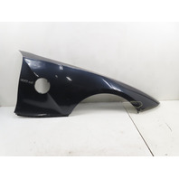 06 BMW Z4 E85 #1334 Fender, Front Right Passenger Side Blue