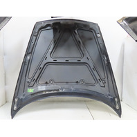 06 BMW Z4 E85 #1334 Hood OEM Genuine Aluminum Blue