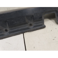 06 BMW Z4 E85 #1334 Side Skirt, Rocker Panel Molding Lower Right Passenger 51717016530