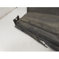 06 BMW Z4 E85 #1334 Side Skirt, Rocker Panel Molding Lower Right Passenger 51717016530