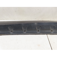 06 BMW Z4 E85 #1334 Side Skirt, Rocker Panel Molding Lower Right Passenger 51717016530