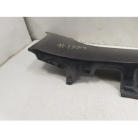 06 BMW Z4 E85 #1334 Side Skirt, Rocker Panel Molding Lower Right Passenger 51717016530