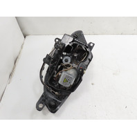 06 BMW Z4 E85 #1334 Headlight, Xenon Right Passenger Silver / Clear