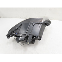 06 BMW Z4 E85 #1334 Headlight, Xenon Left Driver Silver / Clear
