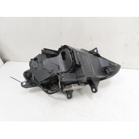 06 BMW Z4 E85 #1334 Headlight, Xenon Left Driver Silver / Clear