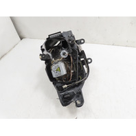 06 BMW Z4 E85 #1334 Headlight, Xenon Left Driver Silver / Clear