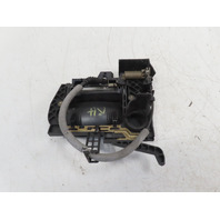 06 BMW Z4 E85 #1334 Door Handle W/ Bracket, Exterior Right
