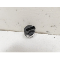 06 BMW Z4 E85 #1334 Switch, Sport Black 61316953942