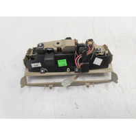 06 BMW Z4 E85 #1334 Trim, Center Console Ashtray Beige 7037227