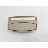 06 BMW Z4 E85 #1334 Trim, Center Console Ashtray Beige 7037227