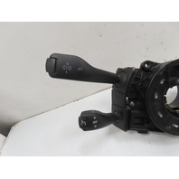 06 BMW Z4 E85 #1334 Clock spring Steering Wheel 61318375400