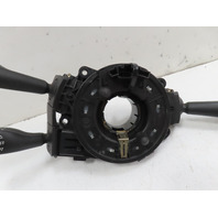 06 BMW Z4 E85 #1334 Clock spring Steering Wheel 61318375400