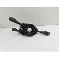 06 BMW Z4 E85 #1334 Clock spring Steering Wheel 61318375400