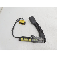 06 BMW Z4 E85 #1334 Seatbelt Clip Receiver Buckle Left 72119119539
