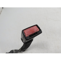06 BMW Z4 E85 #1334 Seatbelt Clip Receiver Buckle Left 72119119539