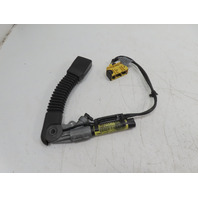 06 BMW Z4 E85 #1334 Seatbelt Clip Receiver Buckle Left 72119119539