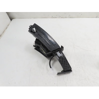 06 BMW Z4 E85 #1334 Vent & Cup Holder A/C Heater, Left Driver Side OEM