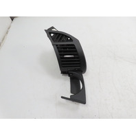 06 BMW Z4 E85 #1334 Vent & Cup Holder A/C Heater, Right Passenger OEM