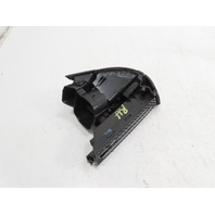 06 BMW Z4 E85 #1334 Vent & Cup Holder A/C Heater, Right Passenger OEM