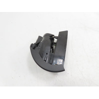 06 BMW Z4 E85 #1334 Vent & Cup Holder A/C Heater, Right Passenger OEM