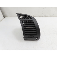 06 BMW Z4 E85 #1334 Vent & Cup Holder A/C Heater, Right Passenger OEM