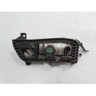 06 BMW Z4 E85 #1334 Foglight, Left Driver Side OEM 63177162739