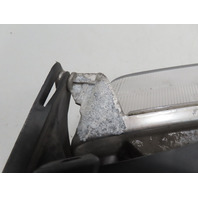 06 BMW Z4 E85 #1334 Foglight, Left Driver Side OEM 63177162739