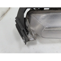 06 BMW Z4 E85 #1334 Foglight, Left Driver Side OEM 63177162739