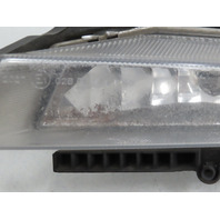 06 BMW Z4 E85 #1334 Foglight, Left Driver Side OEM 63177162739