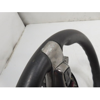 06 BMW Z4 E85 #1334 Steering Wheel, Sport 3 Spoke W/ Switch & Paddle 32306773967