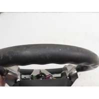 06 BMW Z4 E85 #1334 Steering Wheel, Sport 3 Spoke W/ Switch & Paddle 32306773967