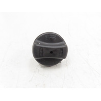 06 BMW Z4 E85 #1334 Fuel Gas Cap OEM 16116767740
