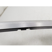 06 BMW Z4 E85 #1334 Trim, Aluminum Dashboard Finisher OEM, Right 7043968