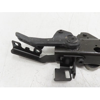 06 BMW Z4 E85 #1334 Convertible Top Right Hydraulic Hinge Cylinder