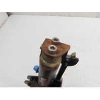 06 BMW Z4 E85 #1334 Convertible Top Right Hydraulic Hinge Cylinder