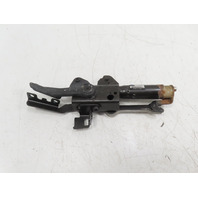 06 BMW Z4 E85 #1334 Convertible Top Right Hydraulic Hinge Cylinder