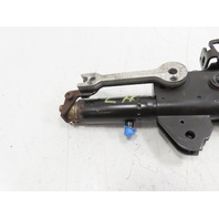 06 BMW Z4 E85 #1334 Convertible Top Left Hydraulic Hinge Cylinder