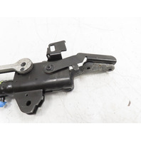 06 BMW Z4 E85 #1334 Convertible Top Left Hydraulic Hinge Cylinder